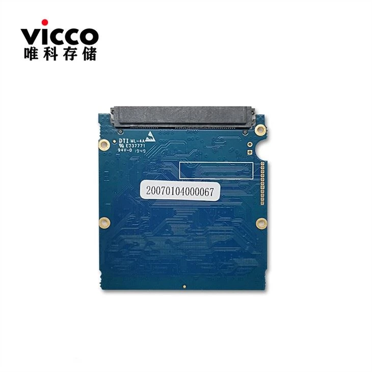 Good Die SSD