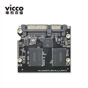 Kontroller SSD-le