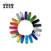 Logoga USB-mälupulk