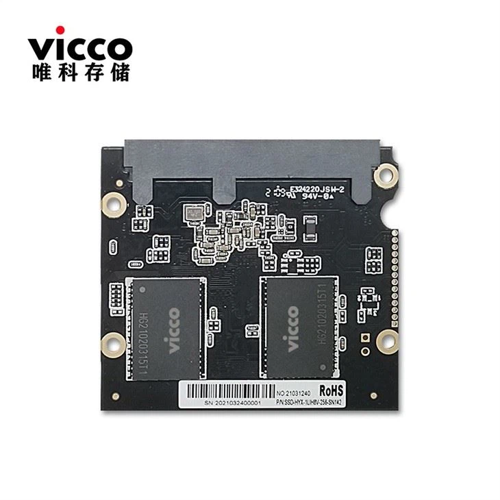 SSD NO HOUSING